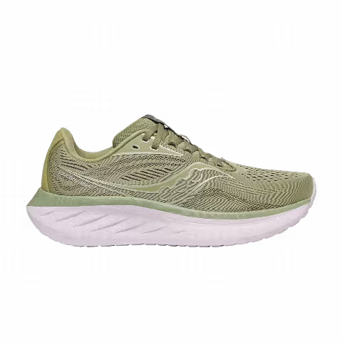 Saucony Wmns Ride 18 'Hemlock Bloom'