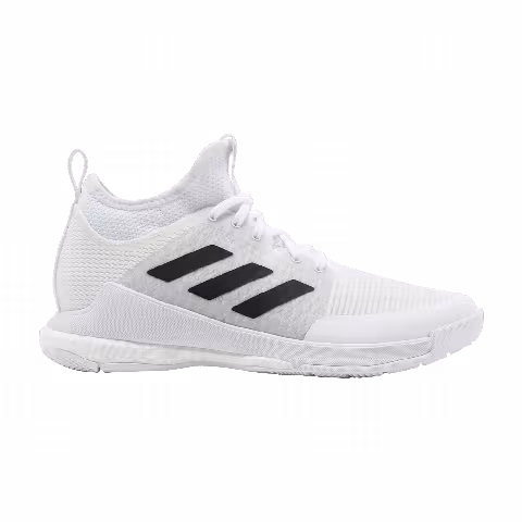 Adidas Wmns Crazyflight Mid 'White Black'