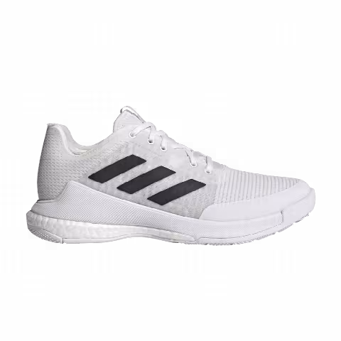 Adidas Wmns Crazyflight 'White Black'