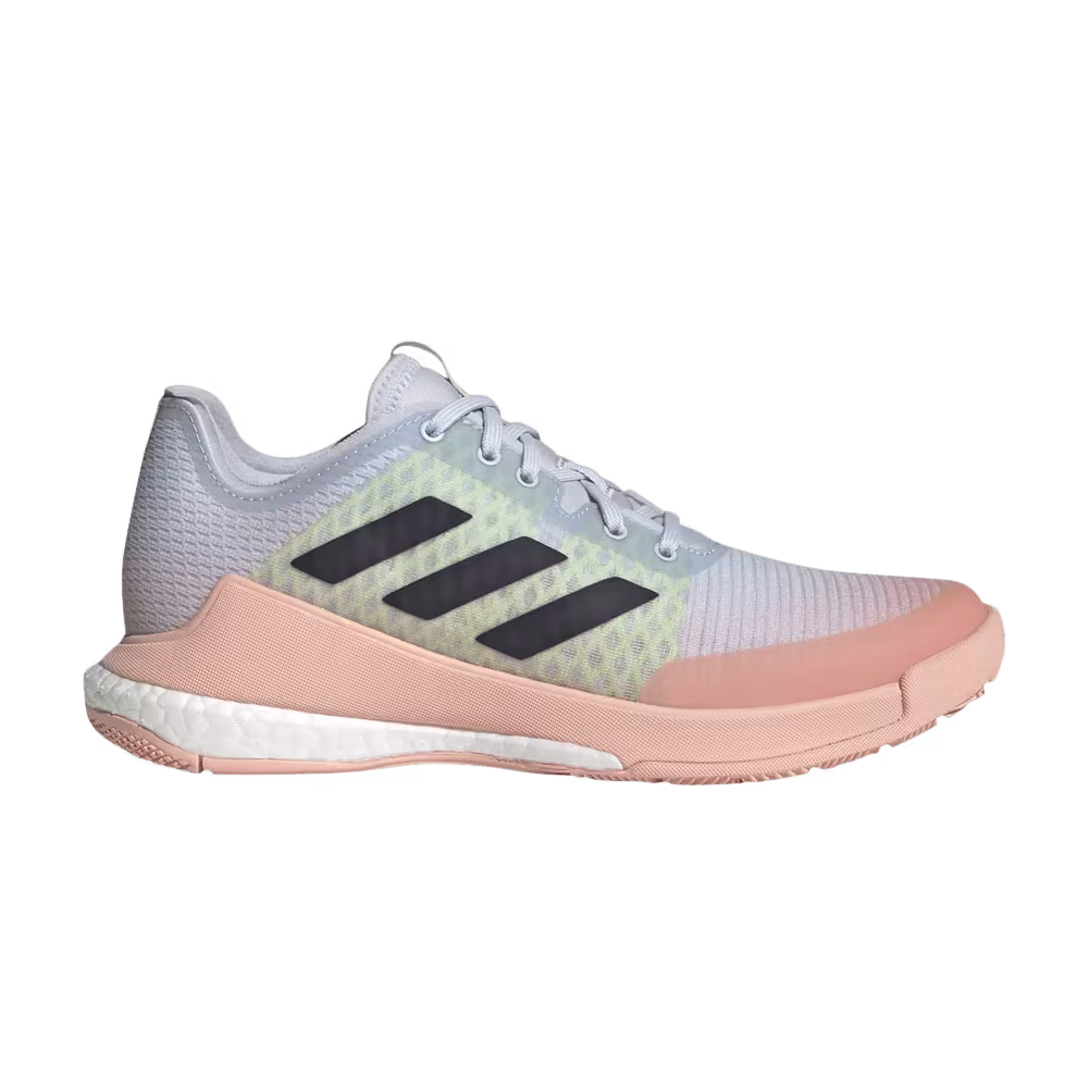 Adidas Women's Crazyflight Halo Blue