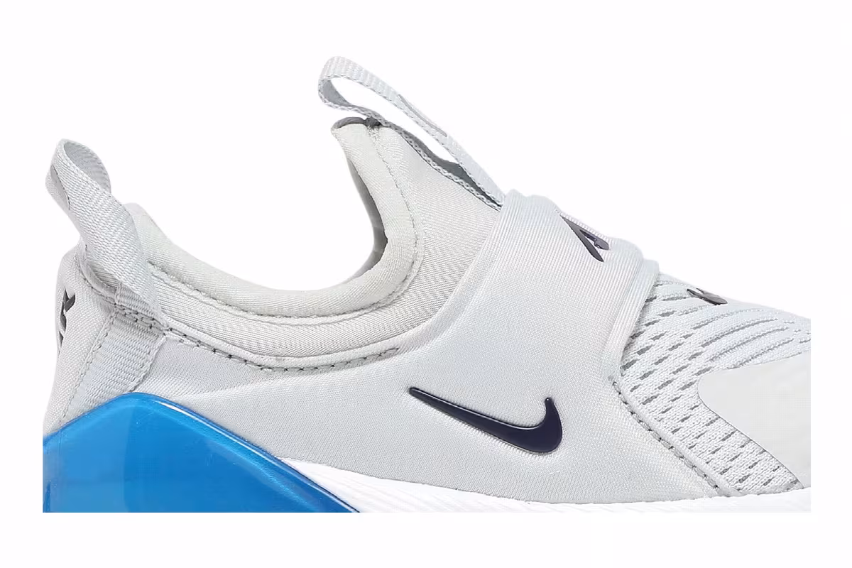 Adidas Crazyflight White Black, view 3