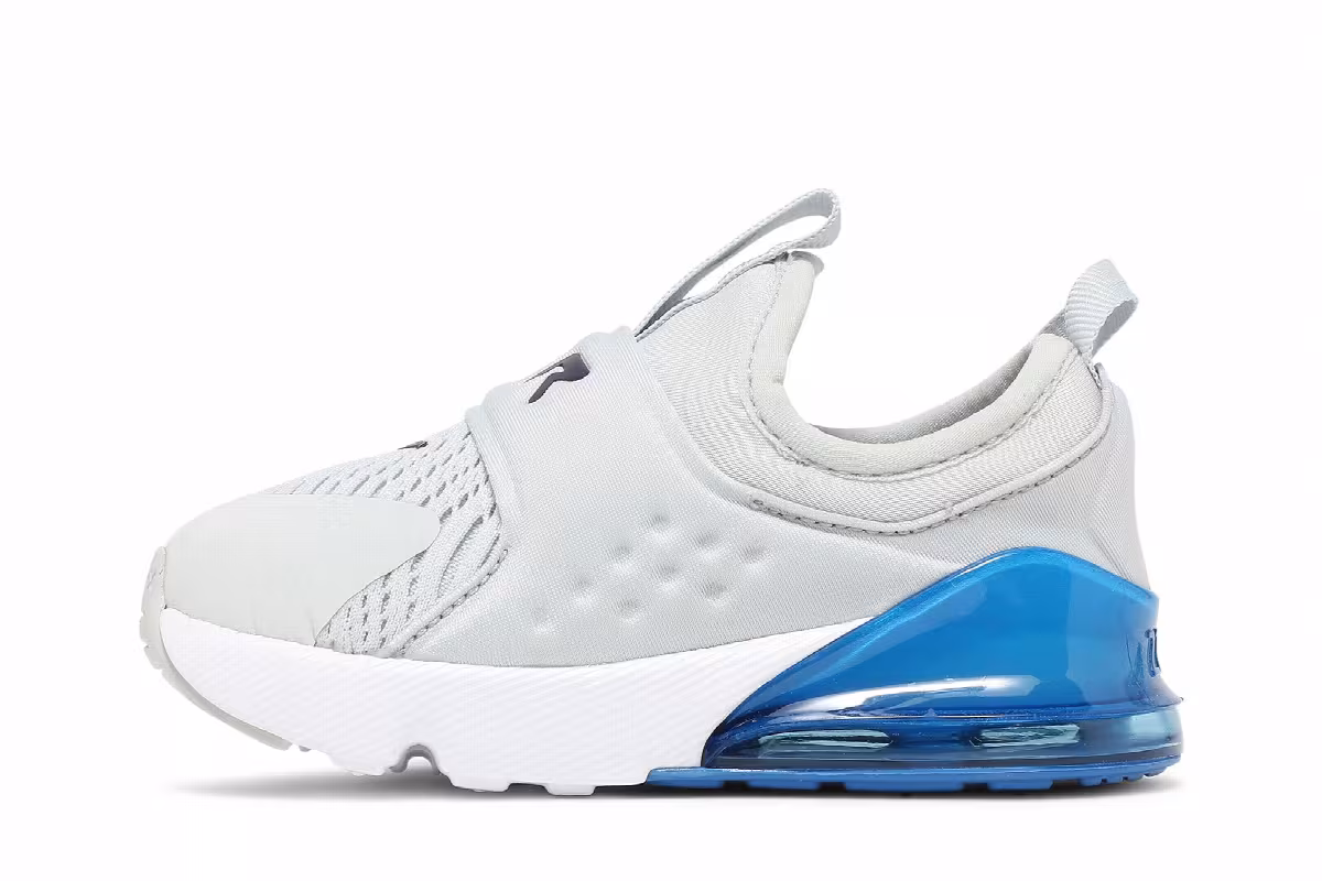 Adidas Crazyflight White Black, view 4