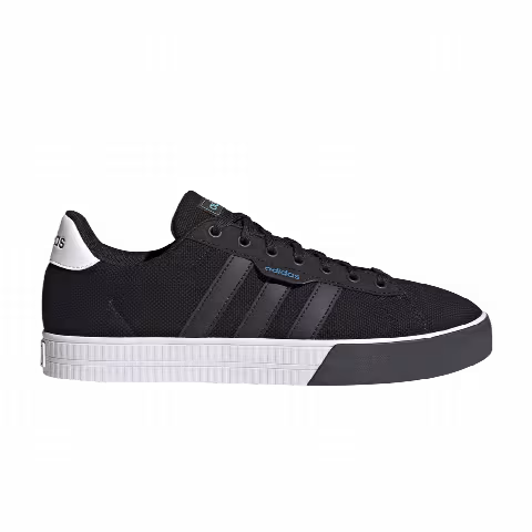 Adidas Daily 3.0 'Core Black White'