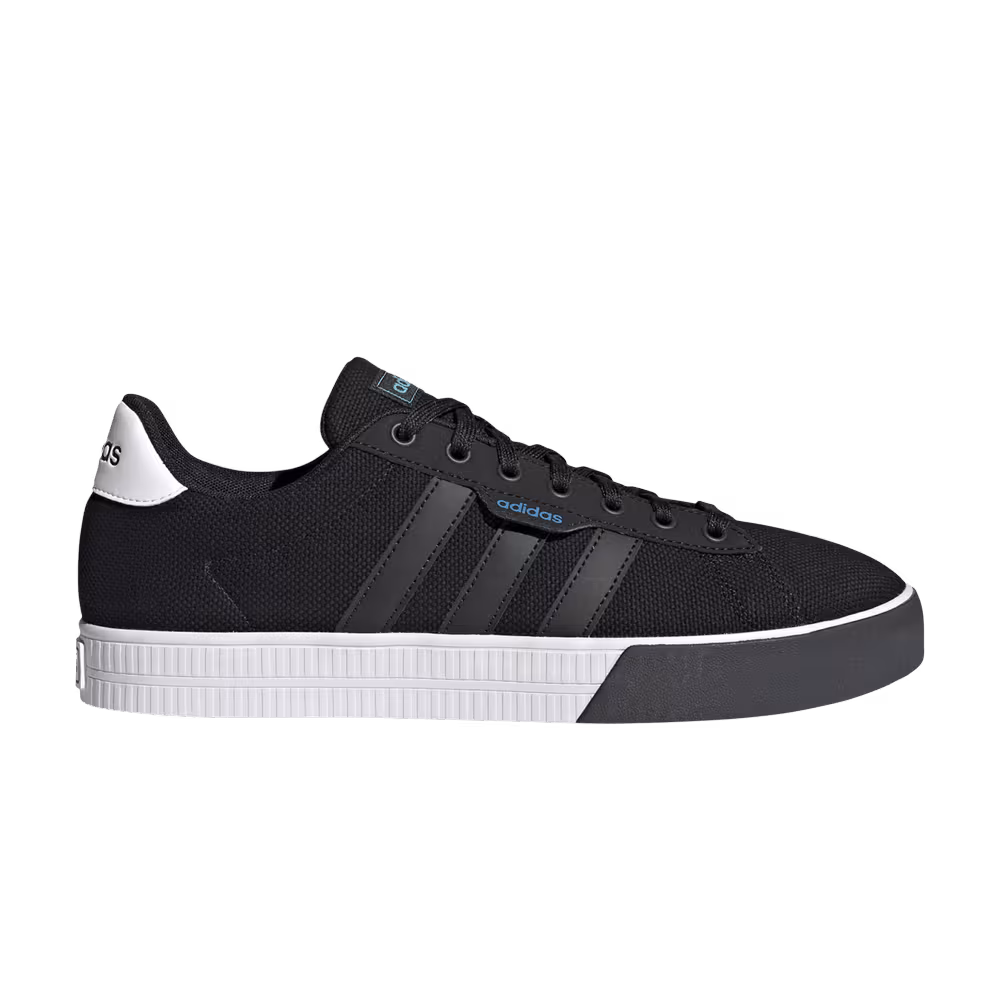 Adidas Daily 3.0 Core Black White