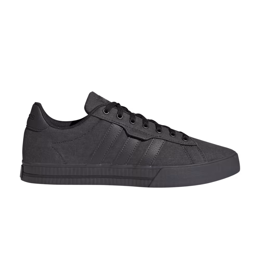 Adidas Daily 3.0 Triple Black