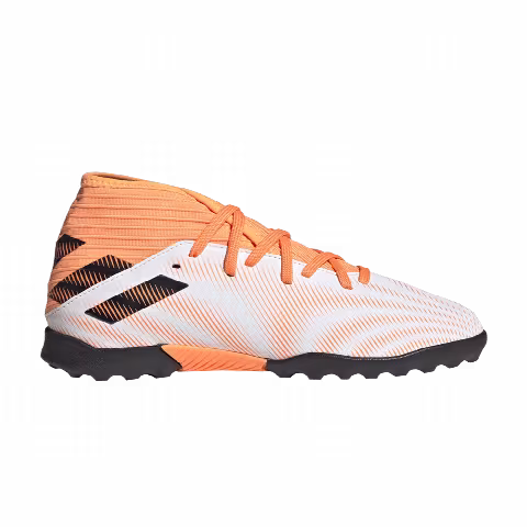 Adidas Nemeziz.3 TF J 'Tension Tape - Screaming Orange'