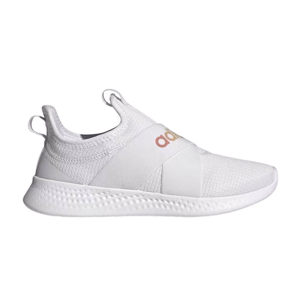 Adidas Women's Puremotion Adapt Grey Multi