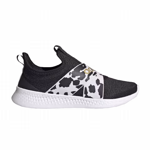 Adidas Wmns Puremotion Adapt 'Cow Print'