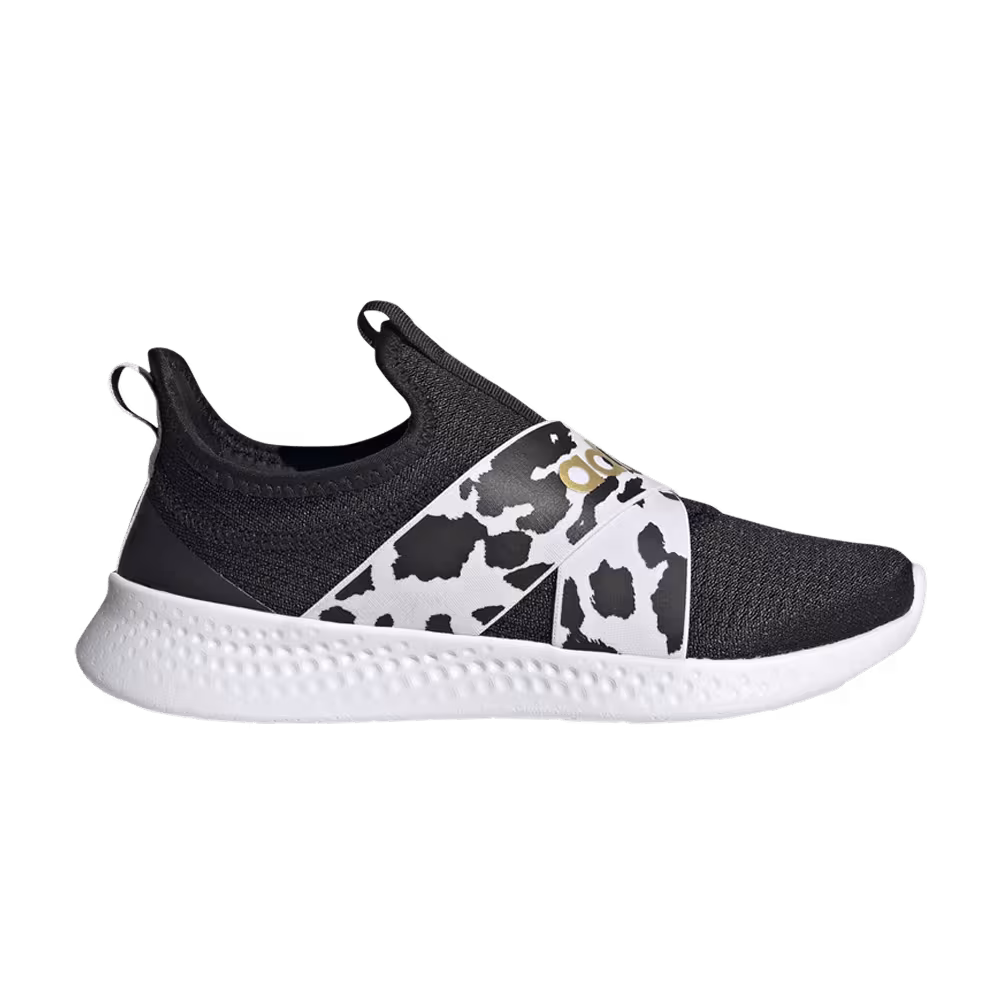 Adidas Women's Puremotion Adapt Cow Print