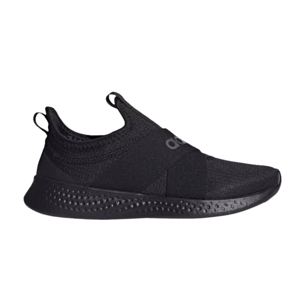 Adidas Women's Puremotion Adapt Triple Black