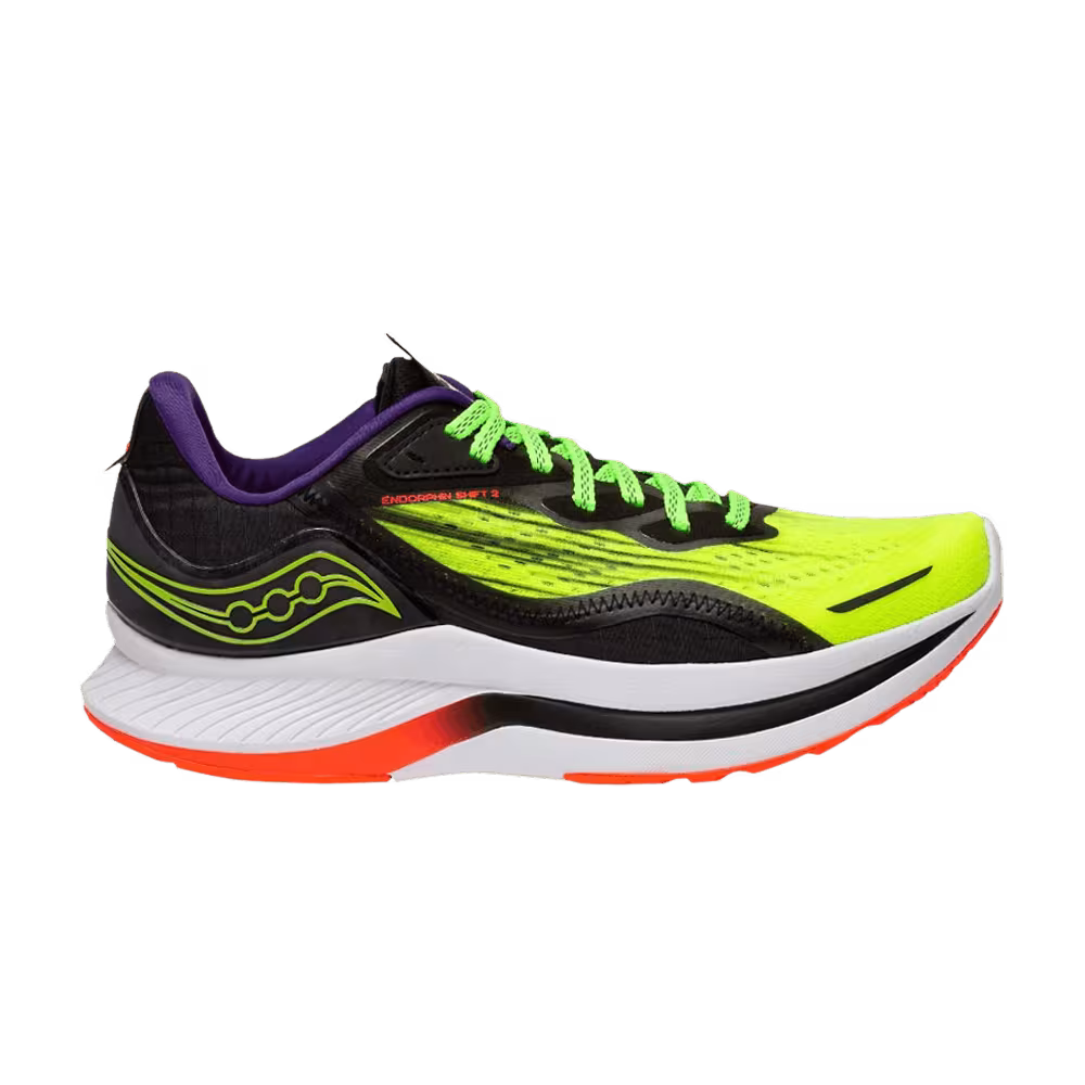 Saucony Women's Endorphin Shift 2 ViZiPRO