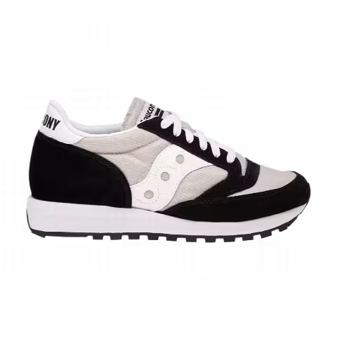 Saucony Jazz 81 'Black Stone'