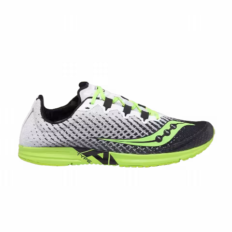 Saucony Type A9 'White Slime'