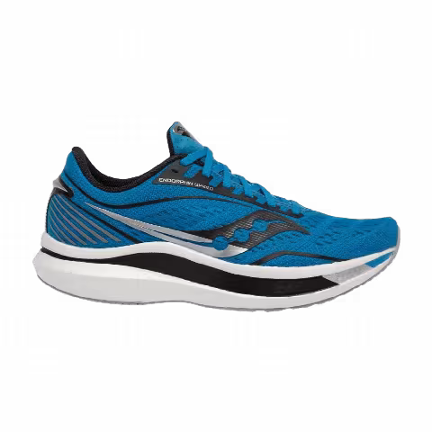 Saucony Endorphin Speed 'Cobalt'