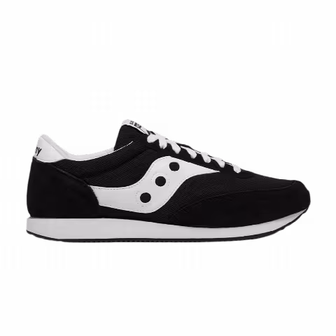 Saucony Hornet 'Black'