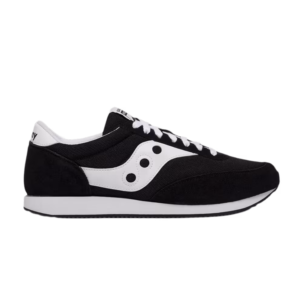 Saucony Hornet Black