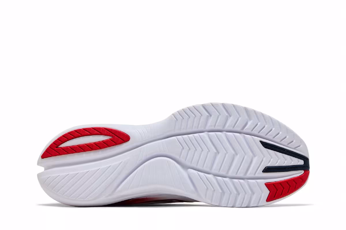Saucony Women's Kinvara 12 Stars & Stripes, view 5