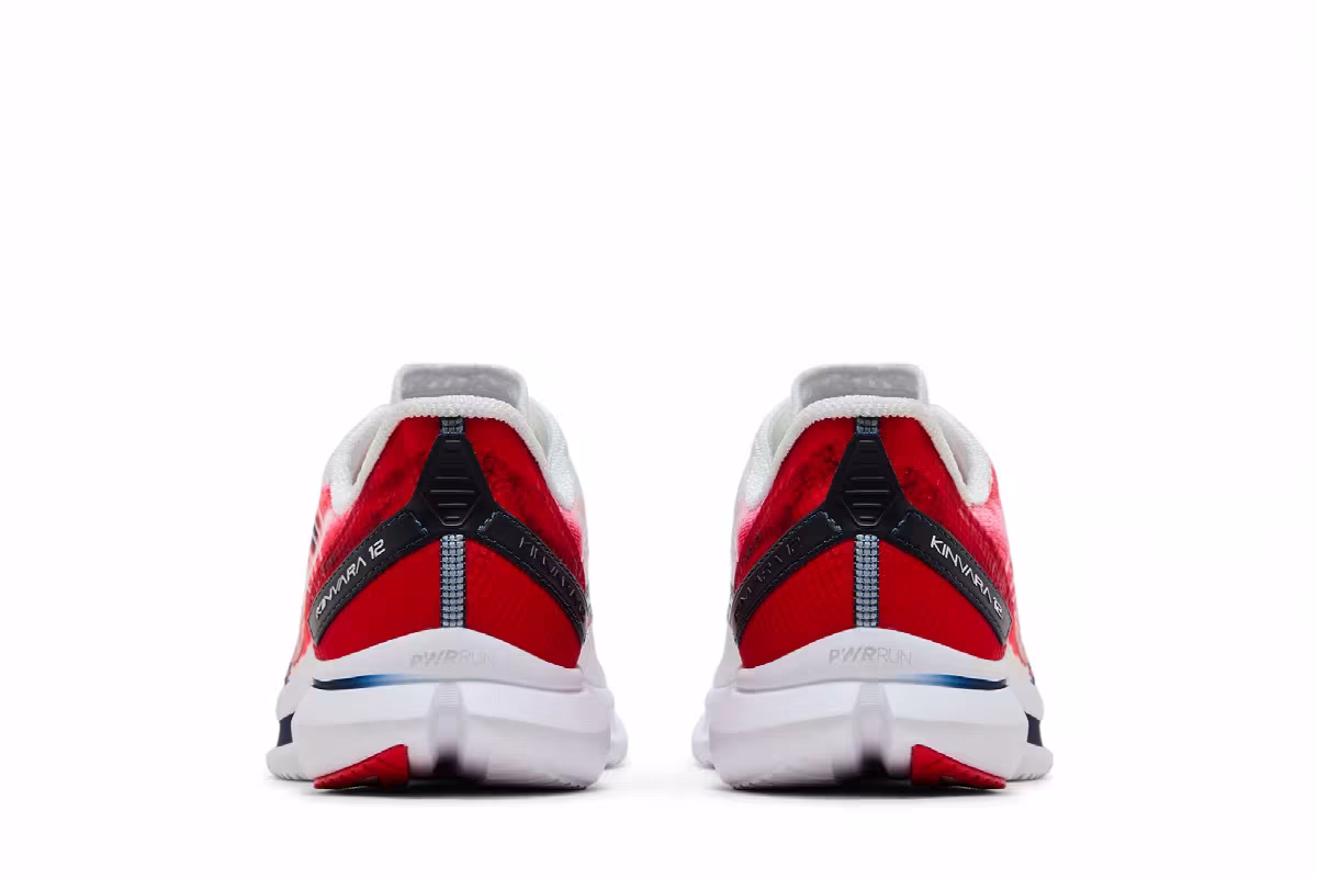 Saucony Women's Kinvara 12 Stars & Stripes, view 7