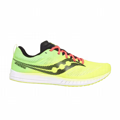 Saucony Fastwitch 9 'Citron'