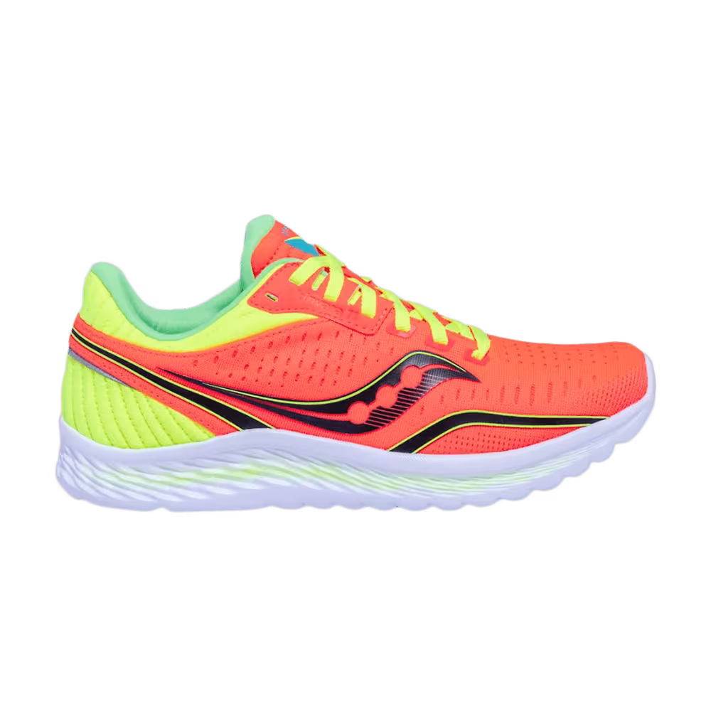 Saucony Women's Kinvara 11 Citron