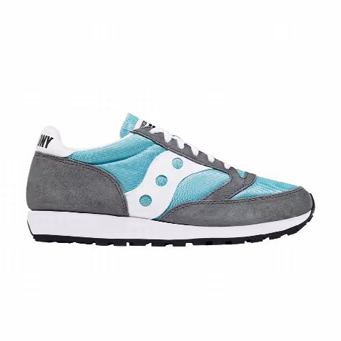 Saucony Jazz 81 'Castlerock Blue'