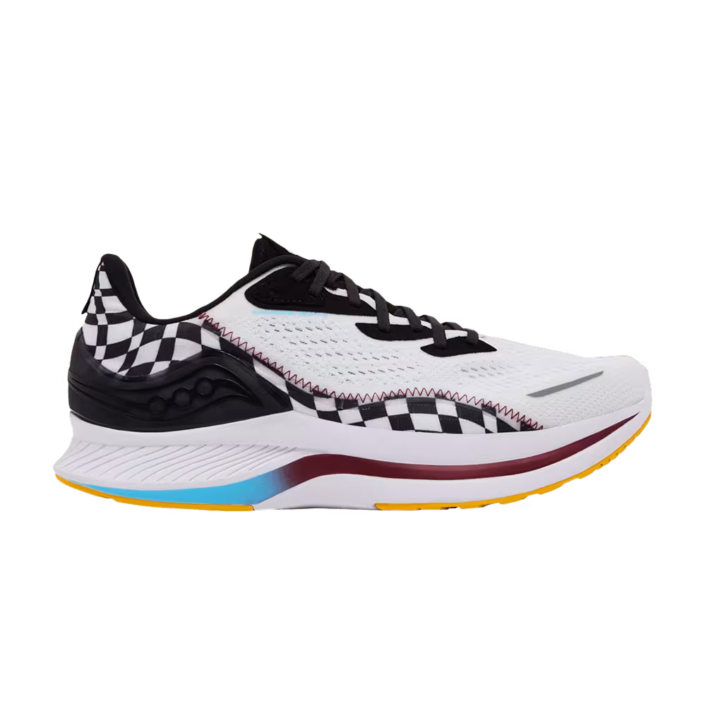 Saucony Endorphin Shift 2 Reverie