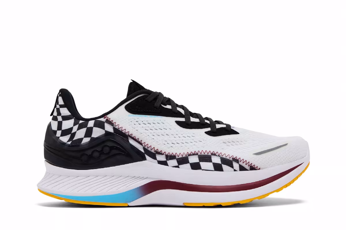 Saucony Endorphin Shift 2 Reverie, view 2