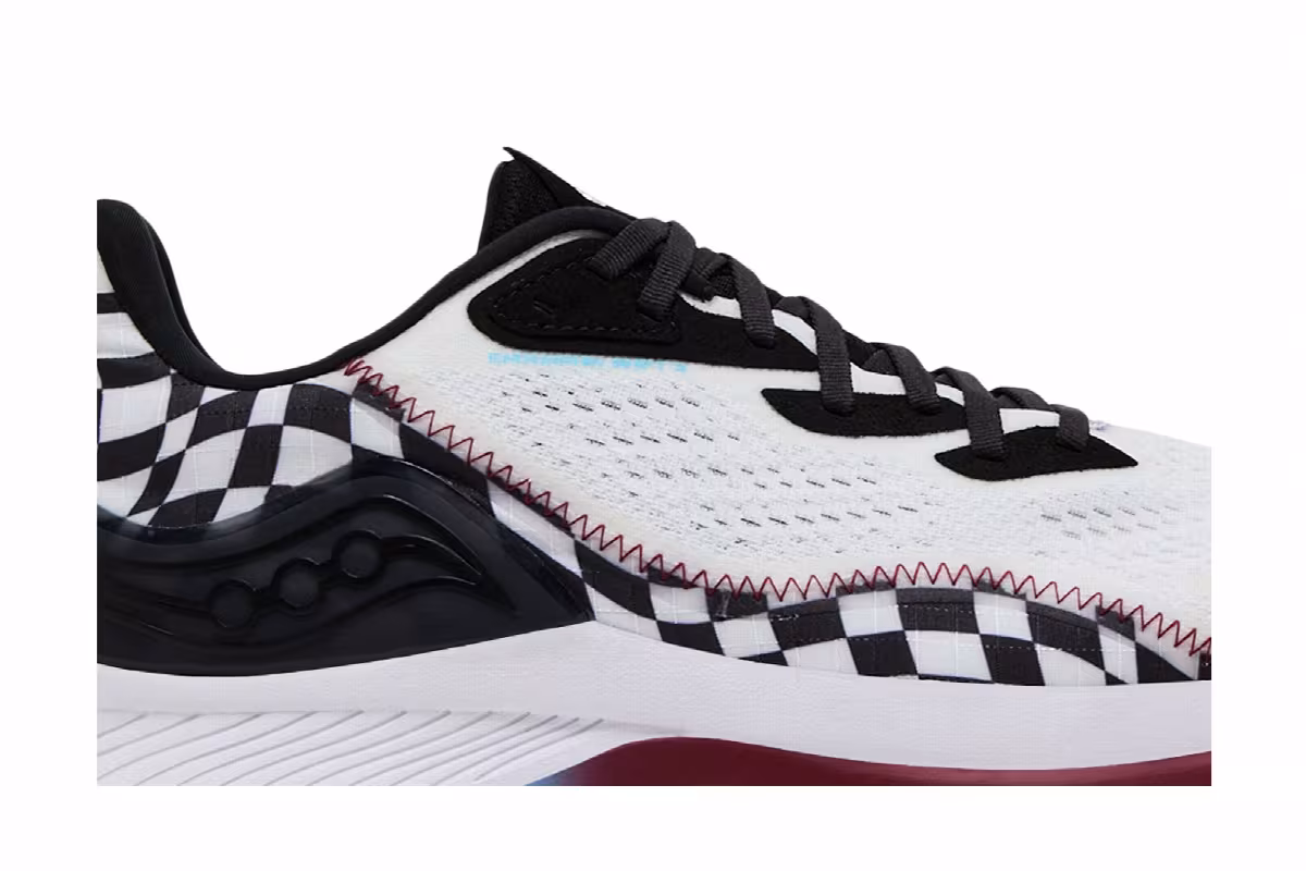 Saucony Endorphin Shift 2 Reverie, view 3