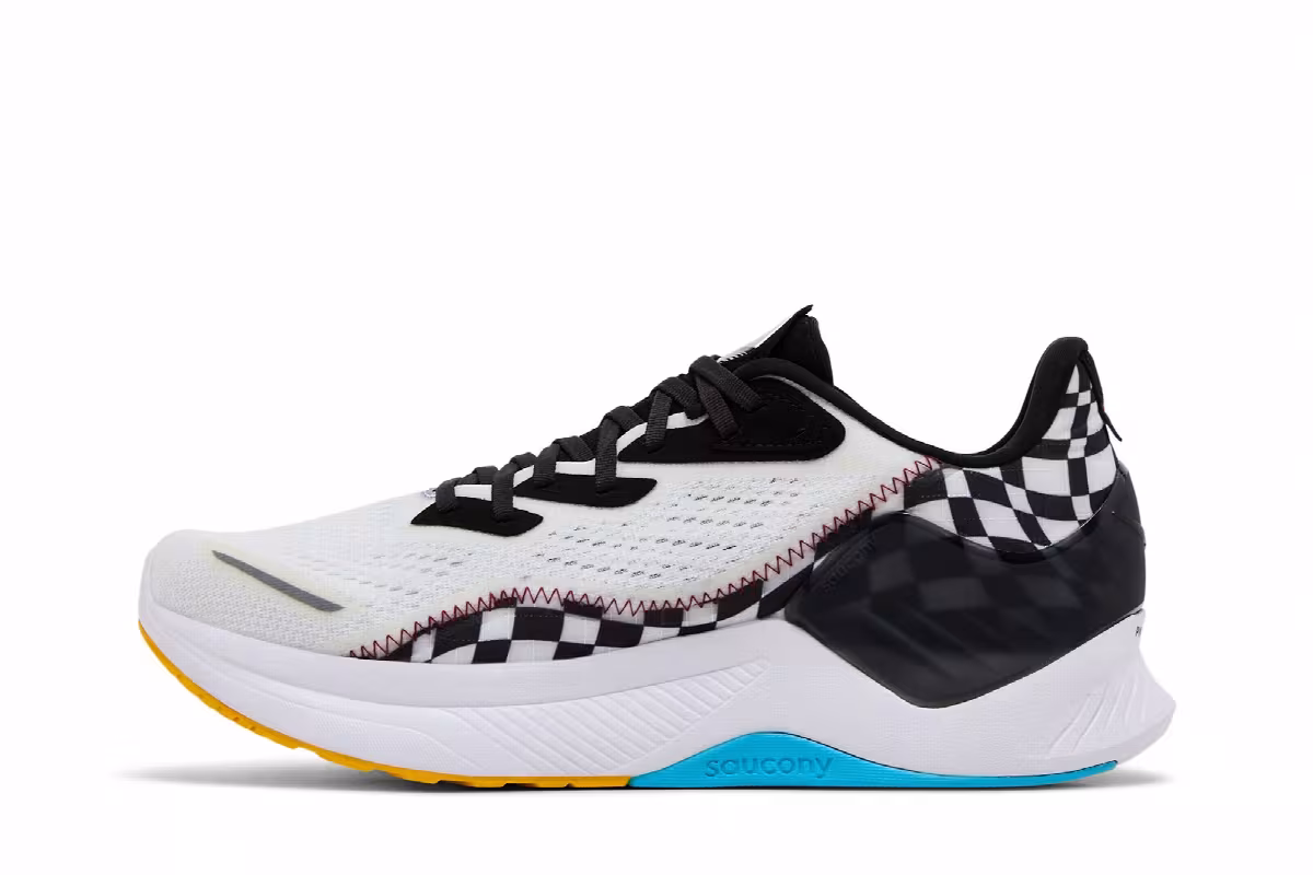 Saucony Endorphin Shift 2 Reverie, view 4