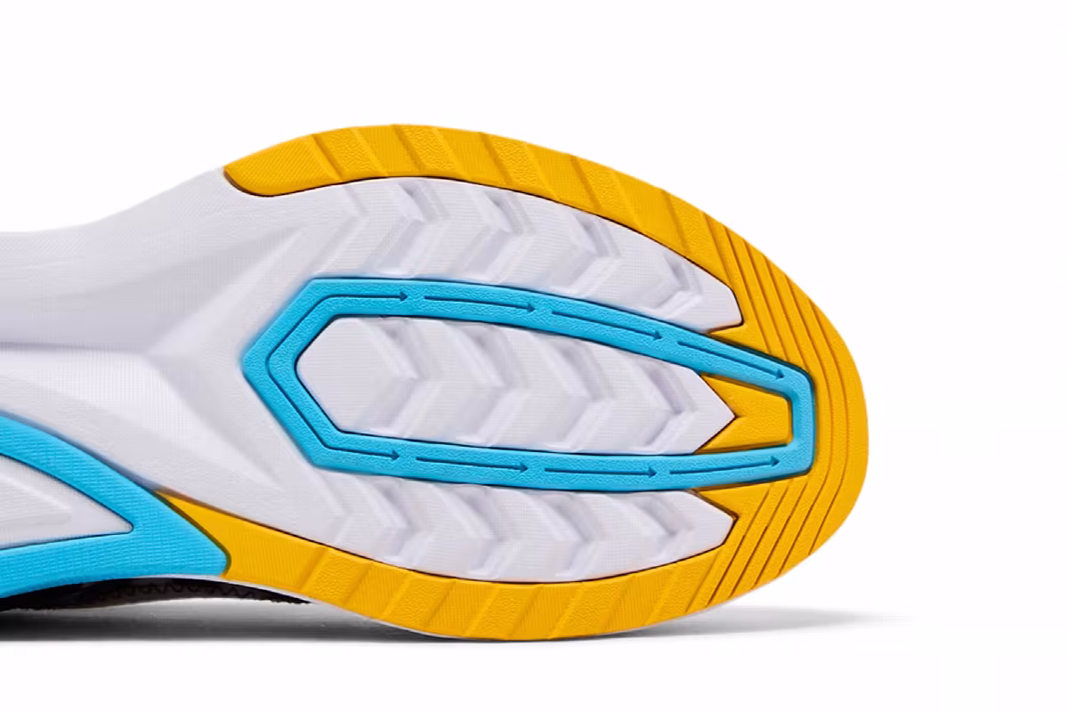 Saucony Endorphin Shift 2 Reverie, view 6