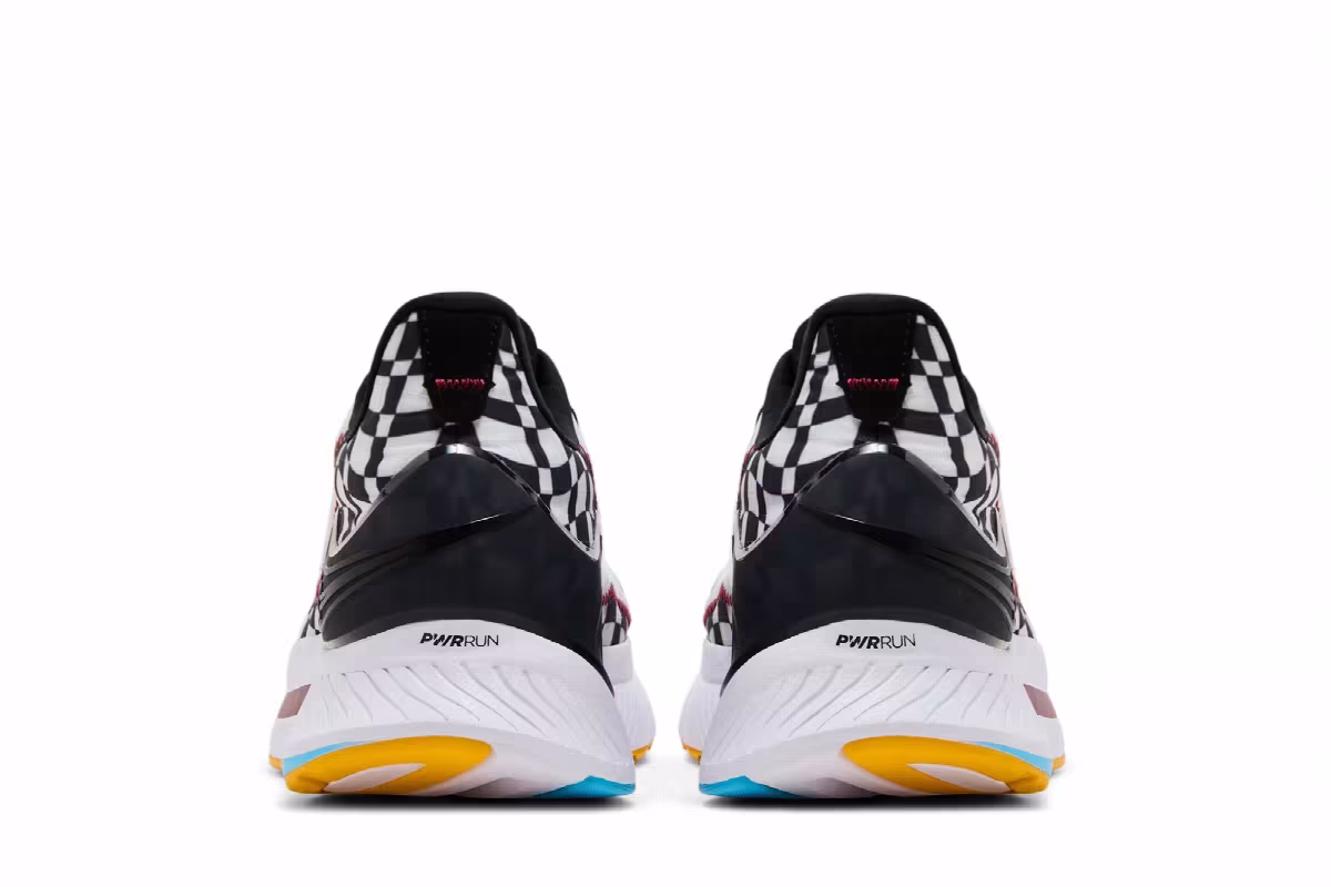 Saucony Endorphin Shift 2 Reverie, view 7