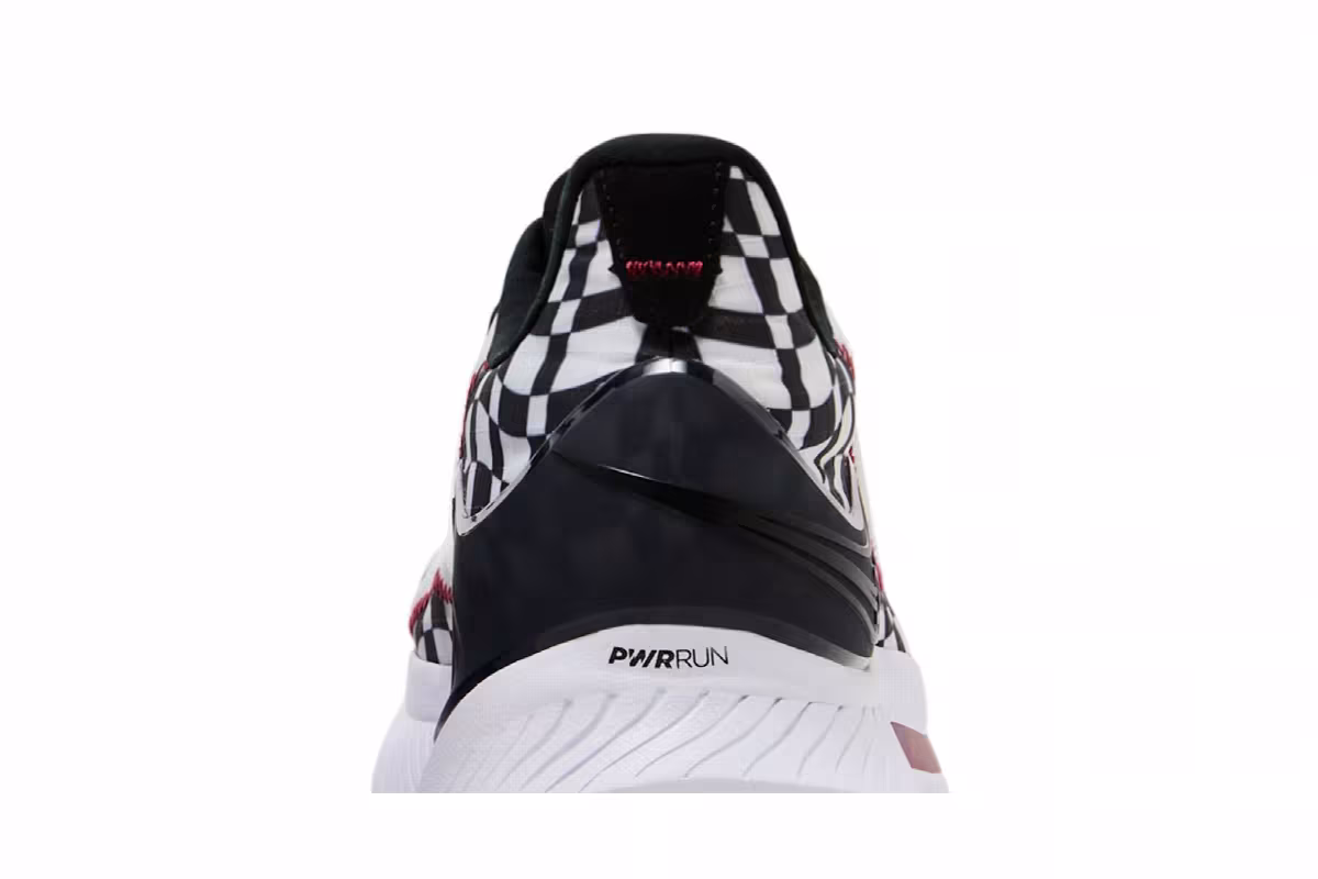 Saucony Endorphin Shift 2 Reverie, view 8