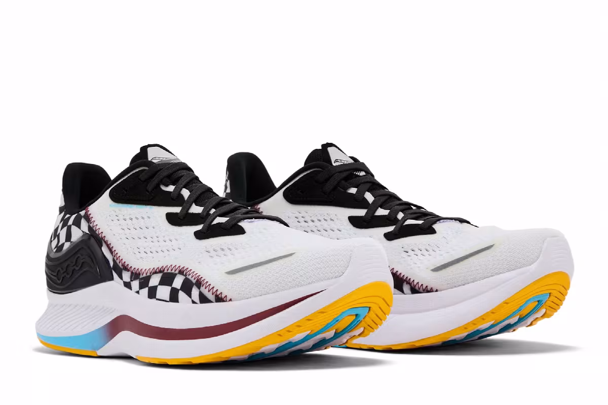 Saucony Endorphin Shift 2 Reverie, view 9