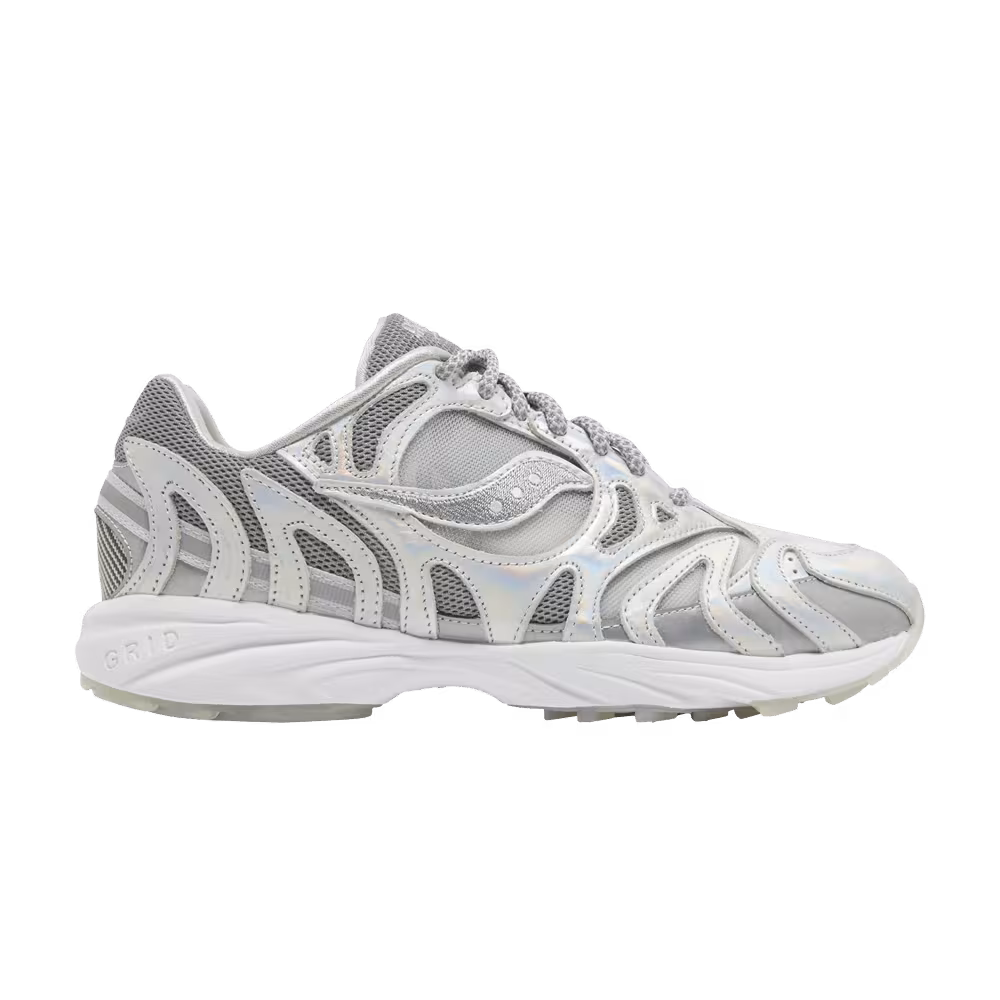 Saucony Grid Azura 2000 Iridescent