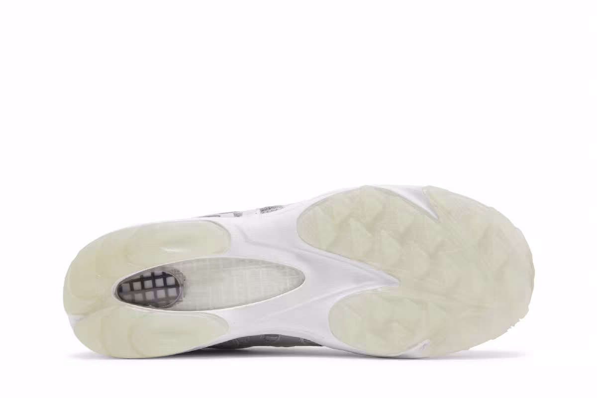 Saucony Grid Azura 2000 Iridescent, view 5
