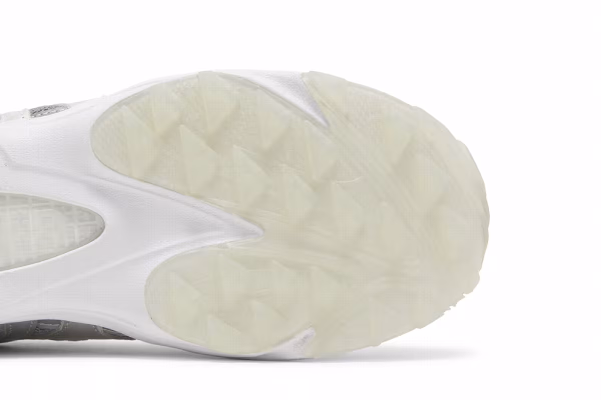 Saucony Grid Azura 2000 Iridescent, view 6
