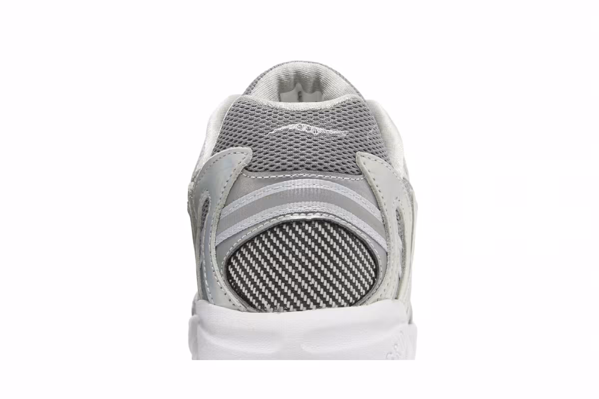 Saucony Grid Azura 2000 Iridescent, view 8