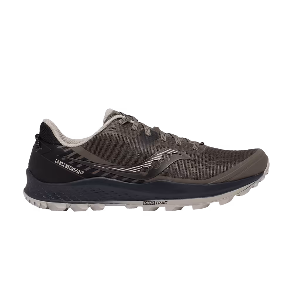 Saucony Peregrine 11 Gravel