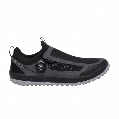 Saucony Switchback 2 'Black'