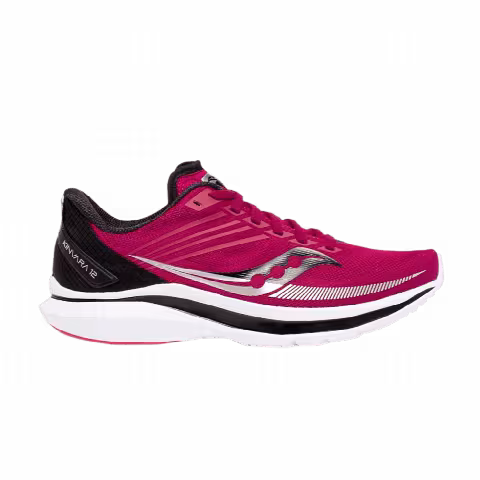 Saucony Wmns Kinvara 12 'Cherry'