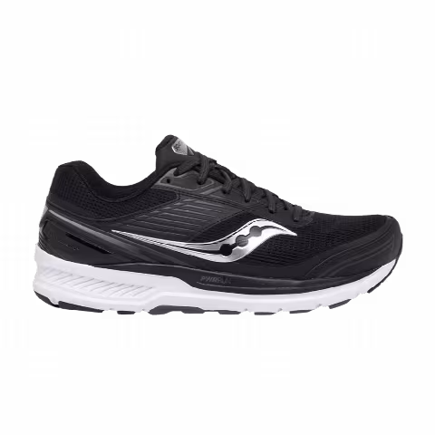 Saucony Echelon 8 Wide 'Black'