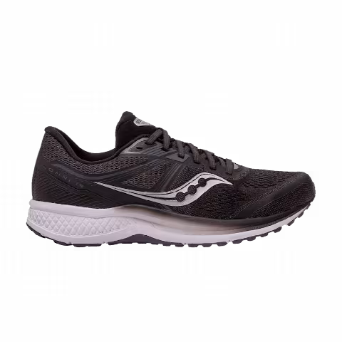 Saucony Omni 19 'Black White'