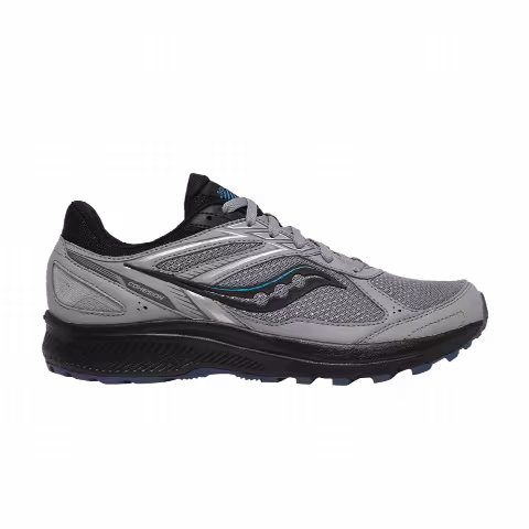 Saucony Cohesion TR14 'Alloy'