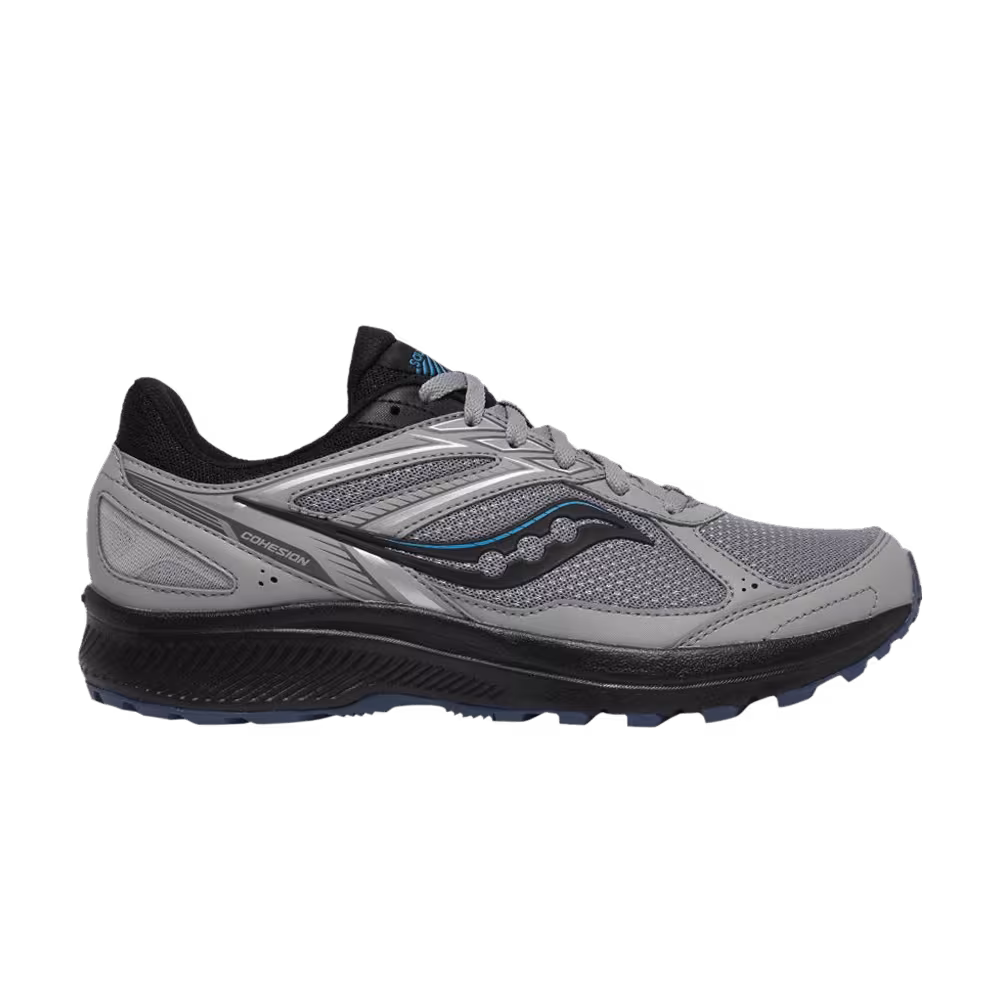 Saucony Cohesion TR14 Alloy