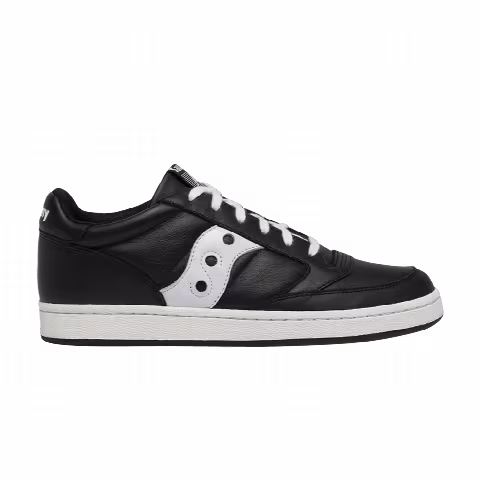Saucony Jazz Court 'Black'