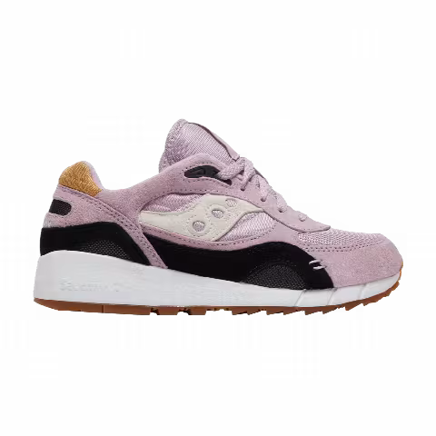 Saucony Wmns Shadow 6000 'Lilac'