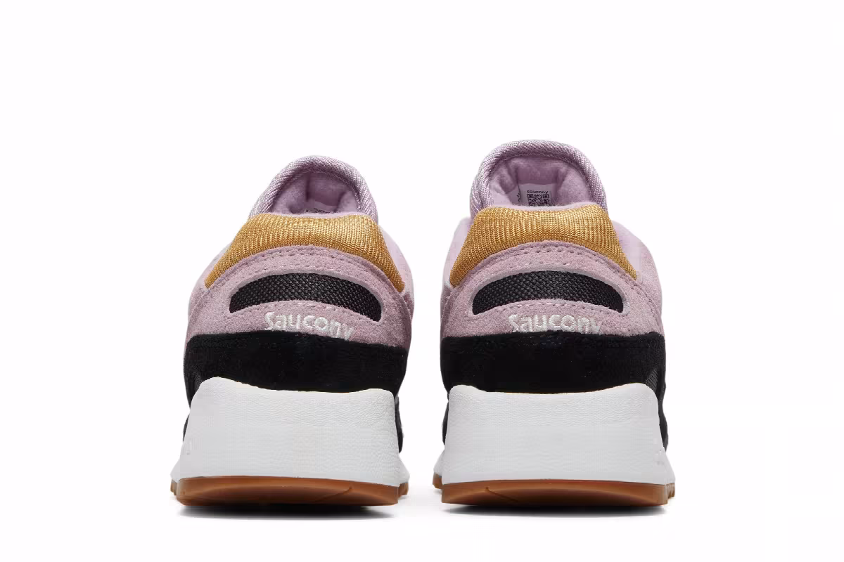 Saucony Women's Shadow 6000 Lilac, view 7
