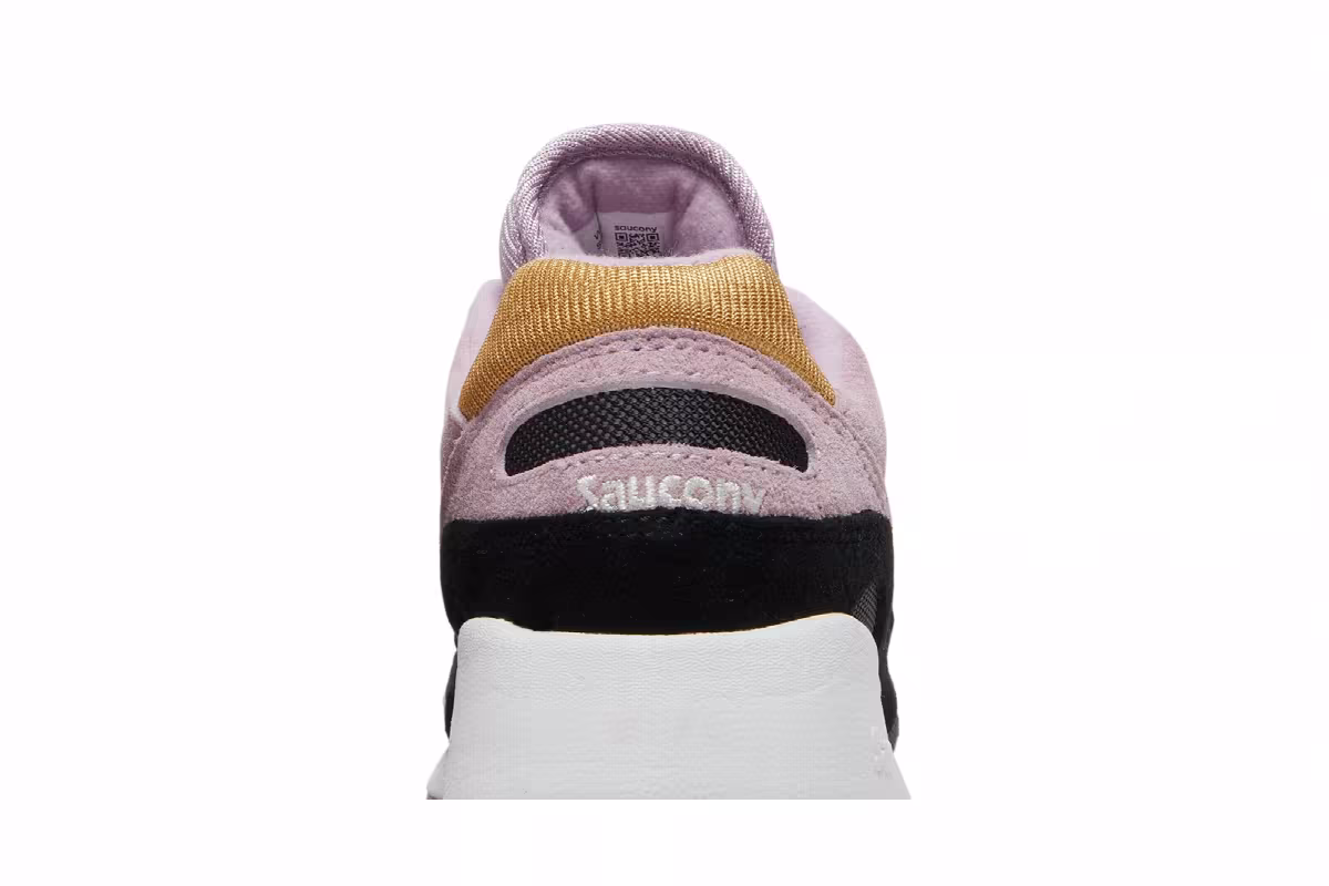 Saucony Women's Shadow 6000 Lilac, view 8