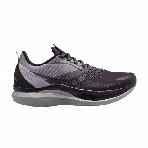 Saucony Endorphin Speed 2 Runshield 'Black Gravel'