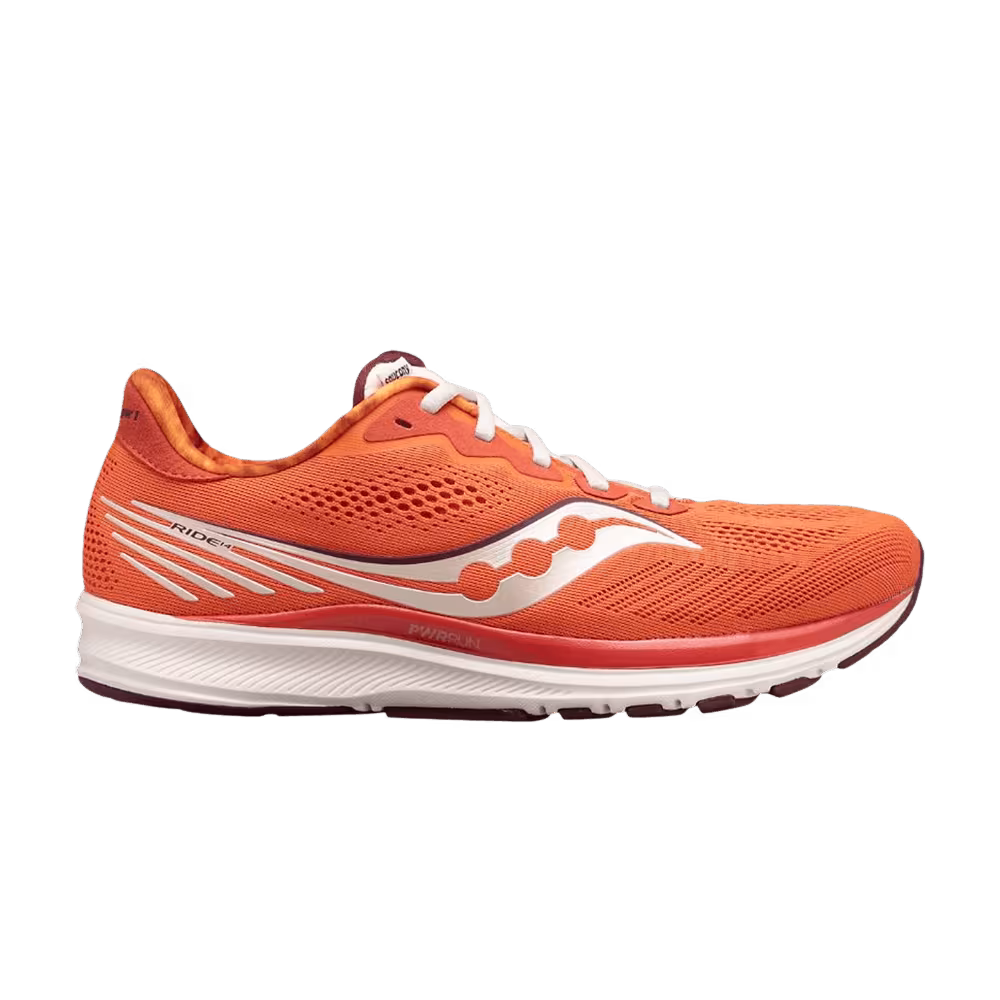 Saucony Ride 14 Sweet Potato Casserole